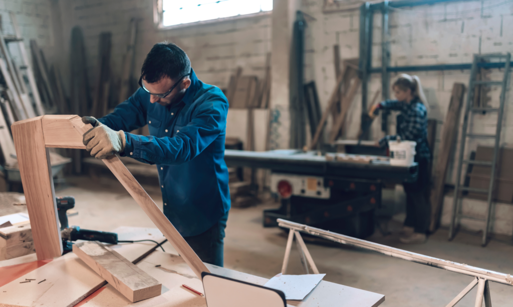 O Que um Marceneiro Precisa Saber? – Madera Master
